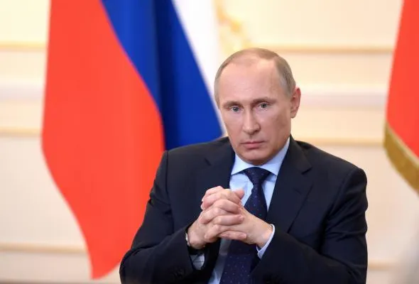 Fost premier rus: PUTIN devine un MUSSOLINI