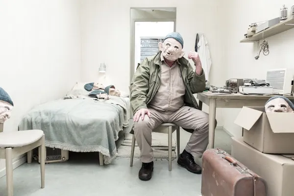 UN FILM pe care să NU îl ratezi! Tocmai a câştigat Leul de Aur, la Veneţia