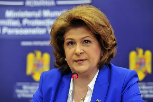 Plumb: STABILITATEA Fondului de pensii și salarii nu va fi afectată