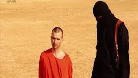 Călăul britanic membru al grupului terorist Stat Islamic a fost rănit într-un raid american