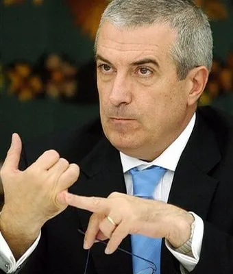 Șase senatori independenți au aderat la grupul PC-PLR