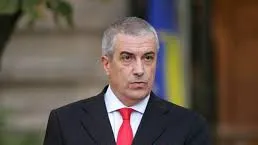 Tăriceanu despre cazul Microsoft: Mi se pare surprinzător că sunt mulţi miniştri ai Guvernului Boc