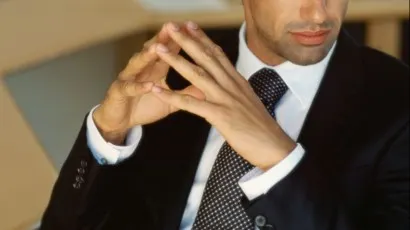Limbajul trupului: Mesaje pe care le interpretezi greşit la bărbaţi