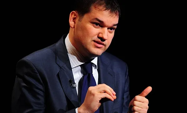 GEST INCREDIBIL al unui fost MINISTRU UDMR referitor la LIMBA ROMÂNĂ