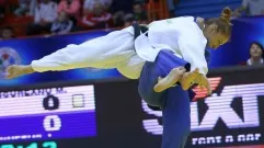 Patru medalii pentru România, din care două de aur, la Cupa Europei de judo, de la Belgrad