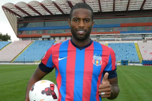 DINAMO KIEV - STEAUA LIVE la TV - joi, ora 20:00. Ce rezultat vrea Varela în Ucraina
