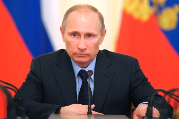 Vladimir Putin: Occidentalii utilizează criza din Ucraina pentru a reanima NATO