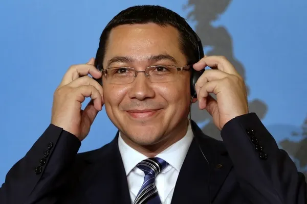ACL: Ponta să ceară demisia Laurei Georgescu. Guvernul să modifice Legea audiovizualului prin OUG