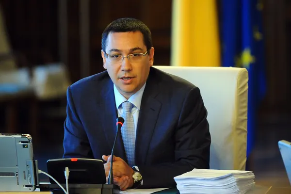 Victor Ponta: Reducerea TVA la pâine a fost un proiect de succes