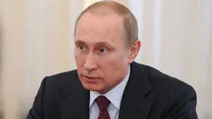 Gruparea Statul Islamic îl ameninţă pe Putin că-l va "detrona" din cauza susţinerii Damascului