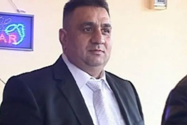 Sandu şi Izaura Anghel, TRIMIŞI ÎN JUDECATĂ în dosarul privind MITUIREA unui agent din penitenciar
