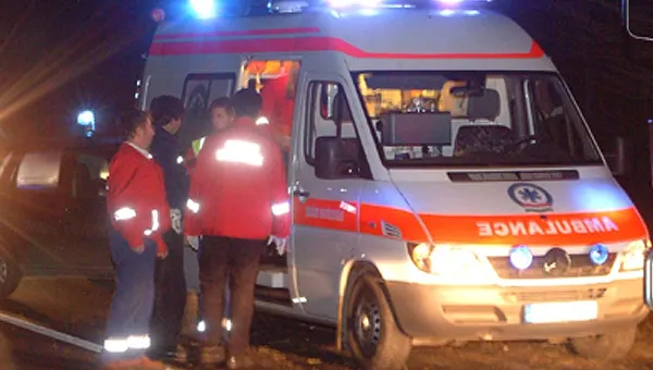 ACCIDENT TERIBIL pe DN1, în zona Ploieştiului: O persoană a murit şi alte cinci au fost rănite