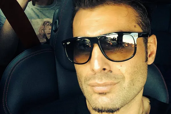 SURPRIZĂ - Mutu a revenit la echipa pentru care a jucat cel mai bine în Italia