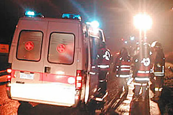 REACŢIA Ministerului de Externe, după CARNAGIUL de pe o ŞOSEA din Italia, în care au MURIT 6 români
