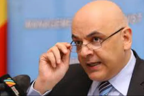 Arafat, despre accidentul din Apuseni: Procuratura lucrează la acest caz, nu a fost neglijat deloc