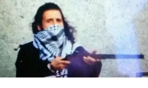 Cine este atacatorul din Ottawa, Canada. Legătura cu gruparea STAT ISLAMIC