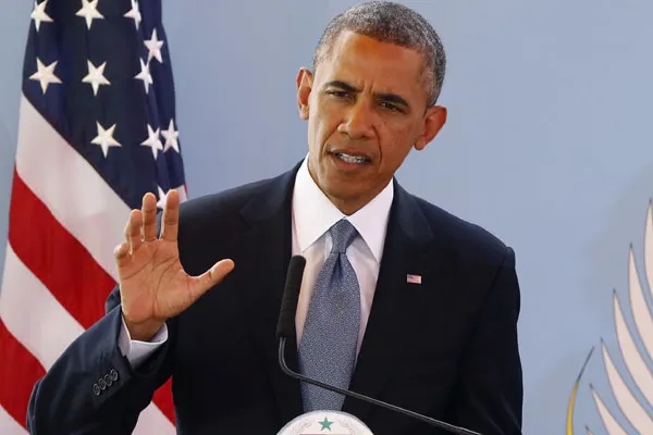 Avertisment dur adresat de Obama lui Vladimir Putin