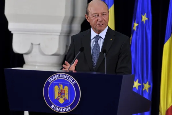 Ion CRISTOIU: "Declaraţia lui Băsescu, o FURIE LA RECE." Cine a fost ŢINTA, cu adevărat?