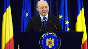 Băsescu: Ucraina să găsească bani să plătească datoriile la gaz. Nu poate cere bani mereu!