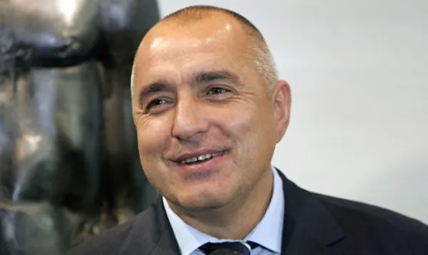 Bulgaria: Boiko Borisov a anunțat că poate forma noul Guvern