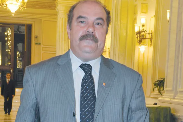 Calimente (SIE): Nu am primit nicio cerere de la președinte pentru audierea membrilor Serviciului