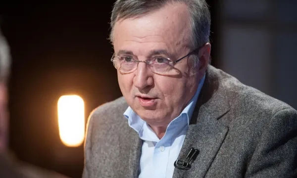 Ion Cristoiu: S-a vrut o șantajare a Alinei Bica