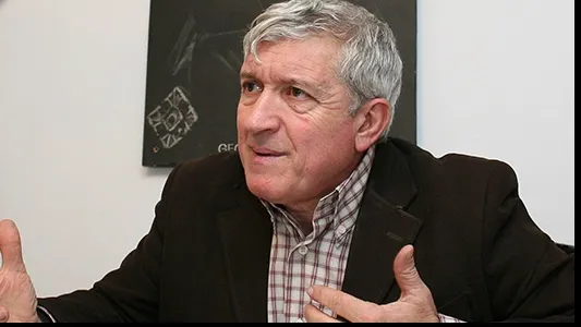 Mircea Diaconu a câștigat o avere în cinci ani la Parlamentul European