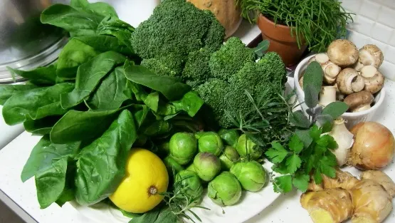 6 alimente care nu trebuie să lipsească din meniul zilnic
