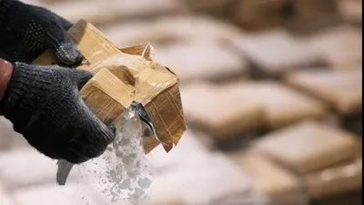 70 de KILOGRAME DE COCAINĂ de la Mafia Italiană pentru România, CAPTURATE