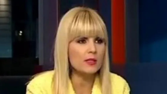 Elena Udrea acuză Guvernul că deturnează fonduri UE pentru ziua votului