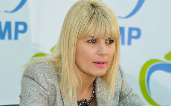 Elena Udrea: Se pregătește o lovitură murdară în ultima joi de dinaintea alegerilor