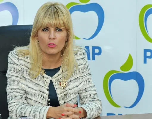 Elena Udrea: Privatizările eșuate ar trebui renaționalizate