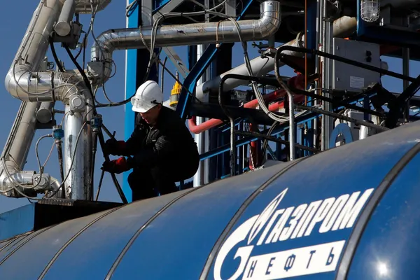 Ce spune GAZPROM despre "pacea provizorie" dintre Kiev şi Moscova în războiul gazelor