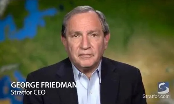 Friedman: Rusia in timp va slabi. Europa este o iluzie