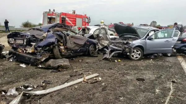 MAE: Cauzele accidentului din Grecia se vor stabili după finalizarea procedurilor judiciare