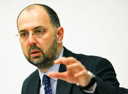 Kelemen Hunor: România încalcă drepturile maghiarilor de păstrare a identității naționale