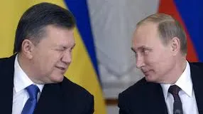 Conflictul din Ucraina. Ce a decis UE decis pentru fostul preşedinte prorus Ianukovici