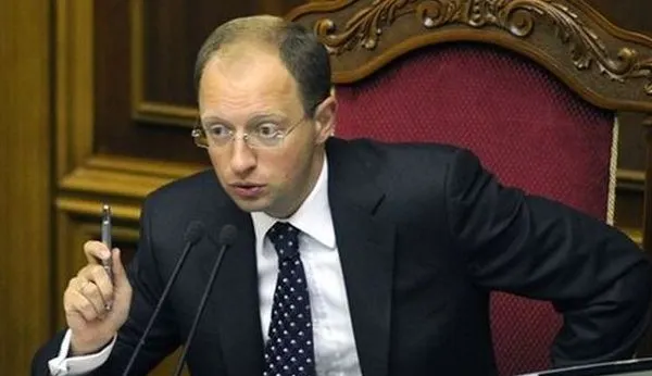 Premierul Ucrainei avertizează: Putin vrea să transforme DONBAS într-o nouă TRANSNISTRIE