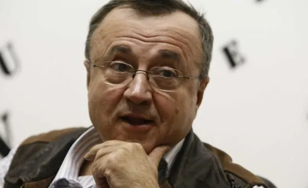 Ion Cristoiu, despre pozele cu Udrea şi şefa DIICOT la Paris: Amestec grosolan al SIE în campanie