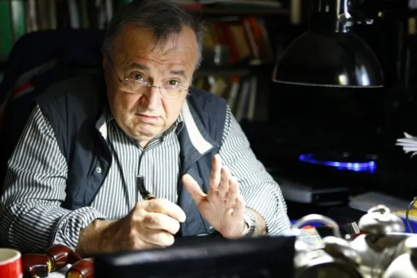 Ion Cristoiu: Campania electorală nu există. E un balamuc