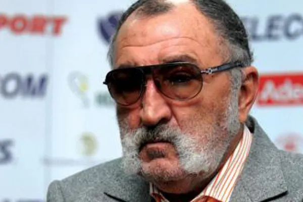 ION ȚIRIAC, după o ședință de Guvern: M-am crucit când am aflat ce vor să facă