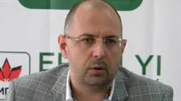 KELEMEN HUNOR: Președintele trebuie să fie un ARHIECT, nu un ȘEF  NEVROTIC de șantier