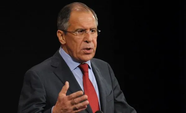 Lavrov: Consecințele crizei din Ucraina vor fi resimțite pe termen lung