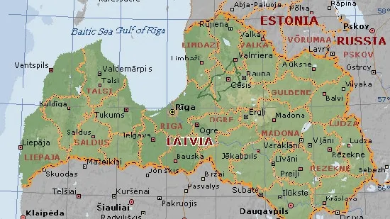 O țară vecină Rusiei își alege Parlamentul, îngrijorată de agresivitatea rușilor față de Ucraina