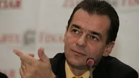 Ludovic Orban: Realitatea TV, prin obiectivitatea sa, ar putea fi un loc bun pentru dezbatere