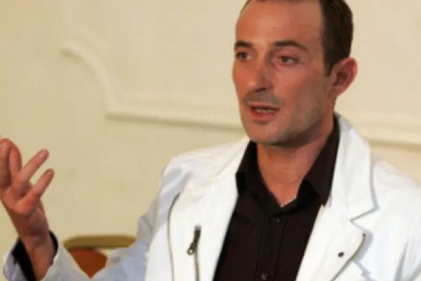 Asociaţia Salvamarilor, unde Mazăre este membru, a primit de la Guvern statut de utilitate publică