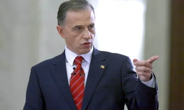 Geoană: Rusia nu poate juca la nesfârşit acest joc. Nu poate compensa cu exporturile către China