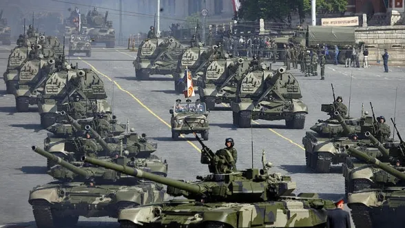 Moscova se pregăteşte pentru un eventual război