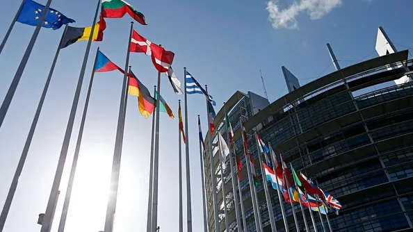 Se ÎNCHIDE Parlamentul European! Măsura, aplicabilă din 2 noiembrie