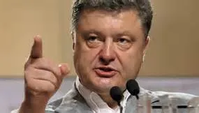 Petro Poroșenko l-a destituit pe guvernatorul regiunii proruse Donețk